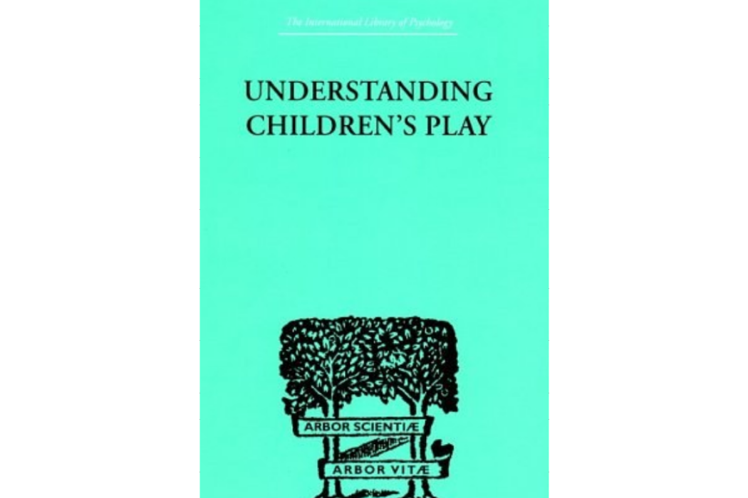 Understanding Children\x27s Play Understanding Children\x27s Play
