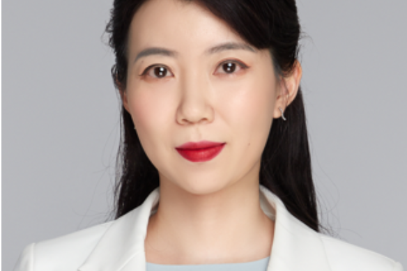 徐莎(廣東工業大學信息工程學院講師) 徐莎(廣東工業大學信息工程學院講師)