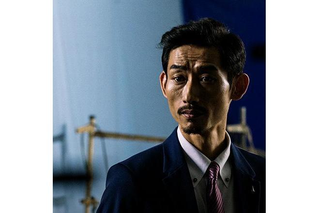 殘值(2019年詹淳皓導演的劇情片) 殘值(2019年詹淳皓導演的劇情片)