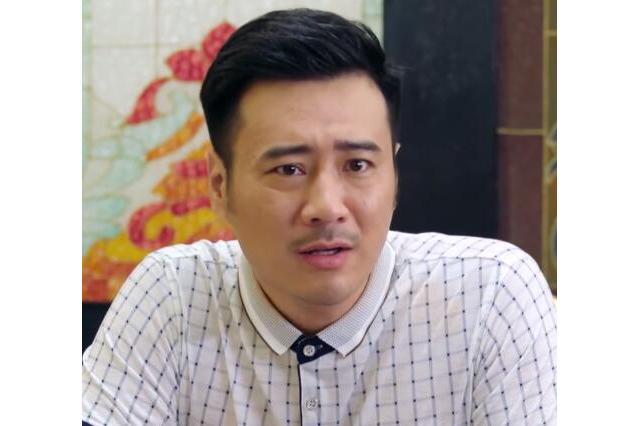 趙達夫(電視劇《江河水》中的虛構角色) 趙達夫(電視劇《江河水》中的虛構角色)