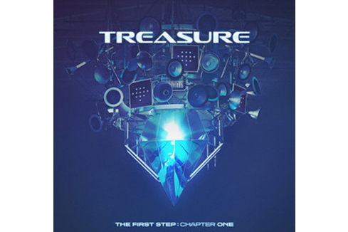 come to me(2020年TREASURE演唱的歌曲) come to me(2020年TREASURE演唱的歌曲)