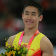 嚴明勇(體操運動員)