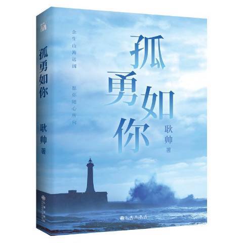 孤勇如你 孤勇如你