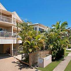 Rivershores