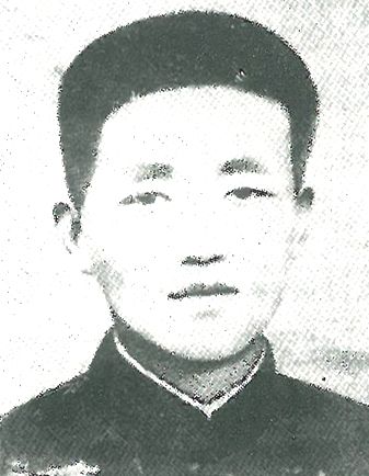 顏承烈 顏承烈