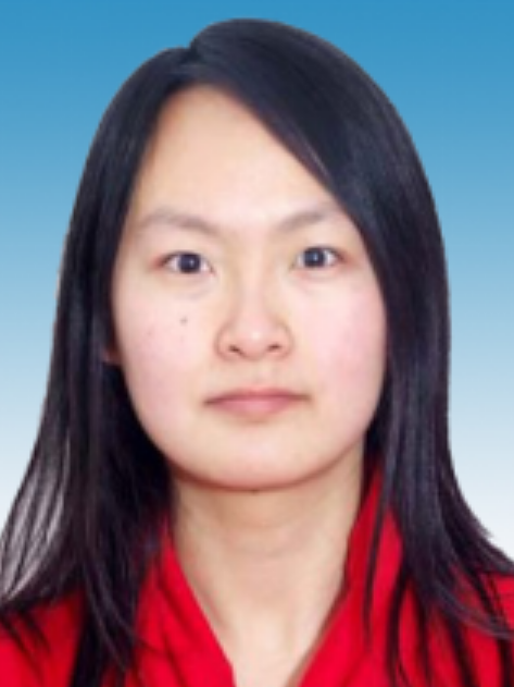 王穎(四川省成都市郫都區新經濟和科技局副局長) 王穎(四川省成都市郫都區新經濟和科技局副局長)