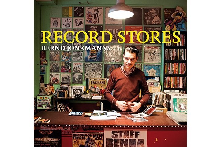 Record Stores Record Stores
