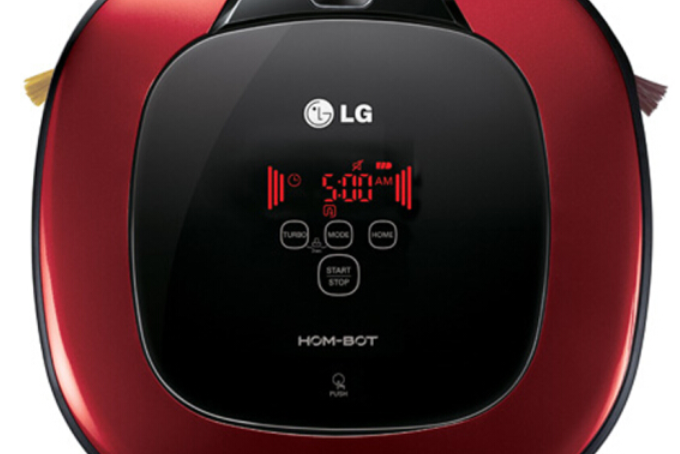LGVR6260LVM LGVR6260LVM