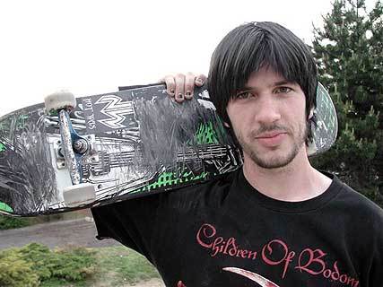 Chris Cole Chris Cole