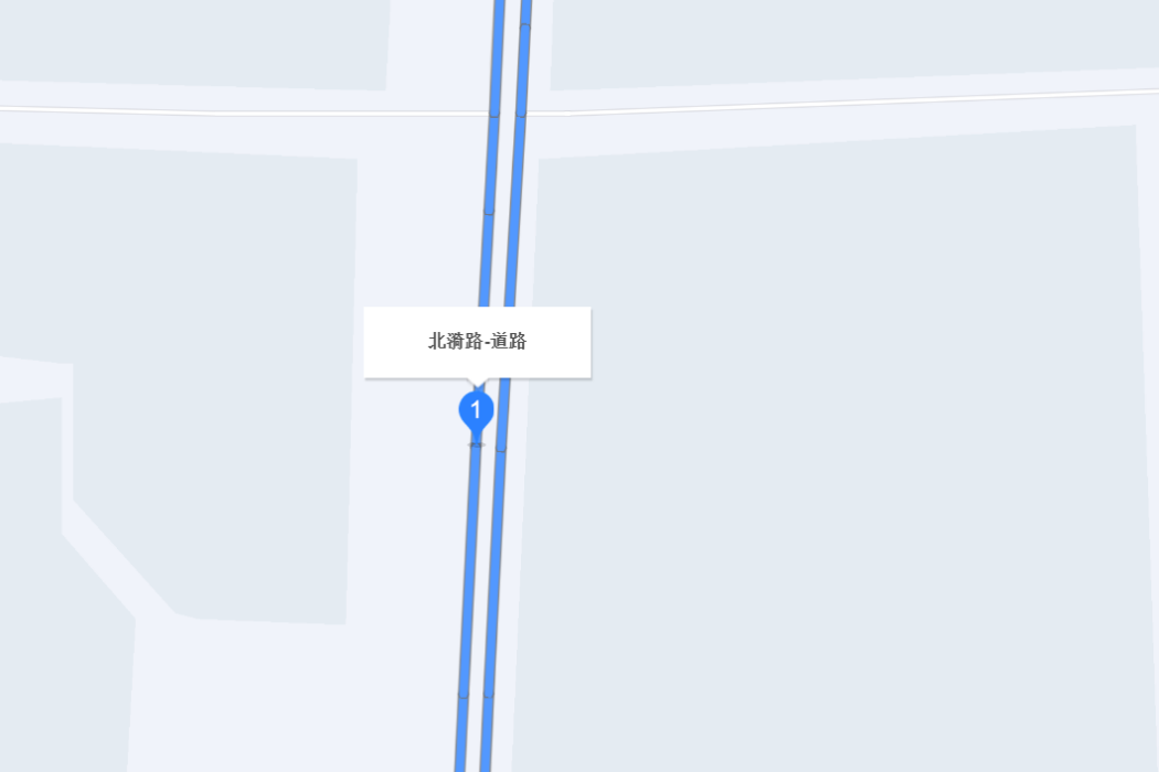 北漪路 北漪路