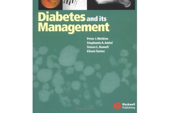 Diabetes and Its Management Diabetes and Its Management