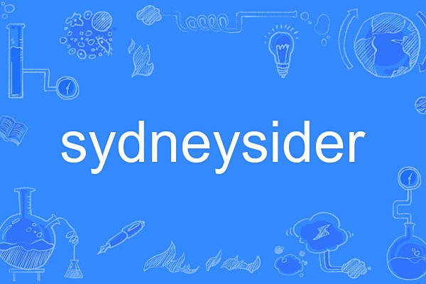 sydneysider