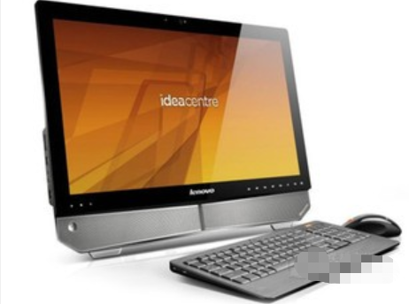 聯想IdeaCentre B320i(G540) 聯想IdeaCentre B320i(G540)