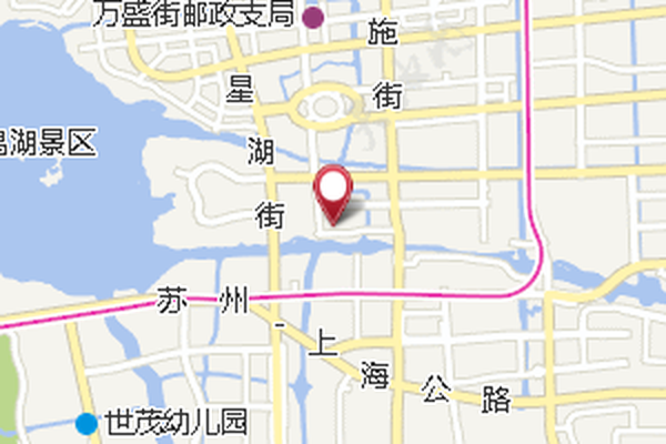 盛墩村 盛墩村