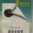 武夫治國夢 武夫治國夢