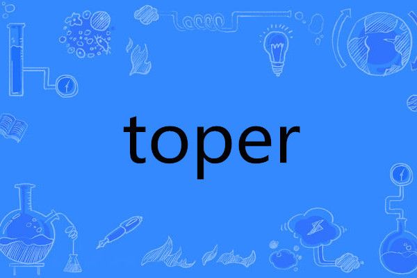 toper toper