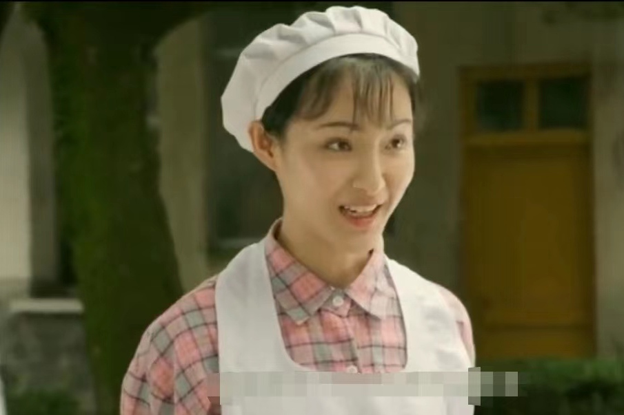 雲霞(軍屬勵志劇《麥香》中的角色) 雲霞(軍屬勵志劇《麥香》中的角色)
