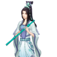 凌音(系列單機遊戲《仙劍奇俠傳》角色)