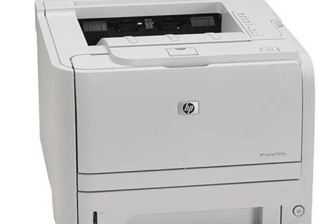 HP P2035n HP P2035n