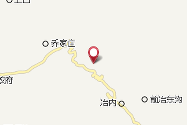 楊岔嶺 楊岔嶺