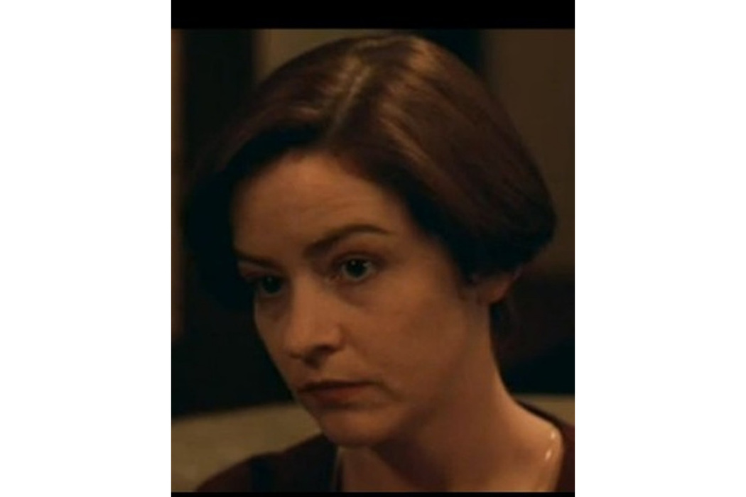 Geneviève Picot Geneviève Picot