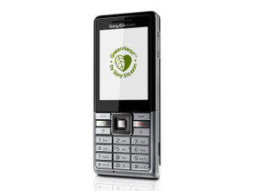 Sony Ericsson J105i