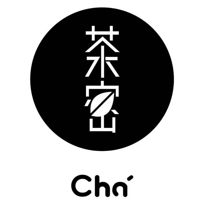茶密 茶密