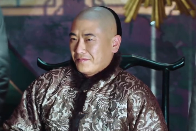 趙禮(懸疑劇《偵探語錄》的角色) 趙禮(懸疑劇《偵探語錄》的角色)