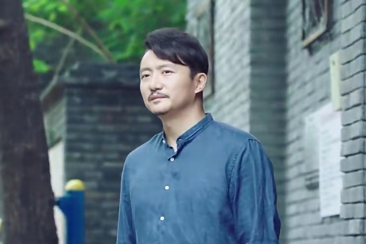金滿堂(電視劇《暖暖的幸福》中的角色)