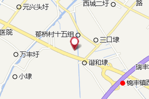 耕興圩 耕興圩