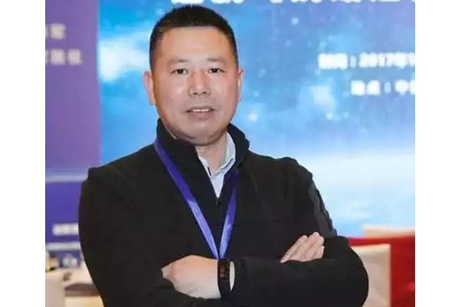 王國良(大元泵業董事) 王國良(大元泵業董事)