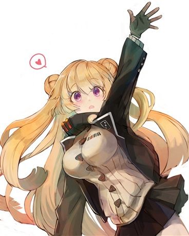 非人類少女 非人類少女