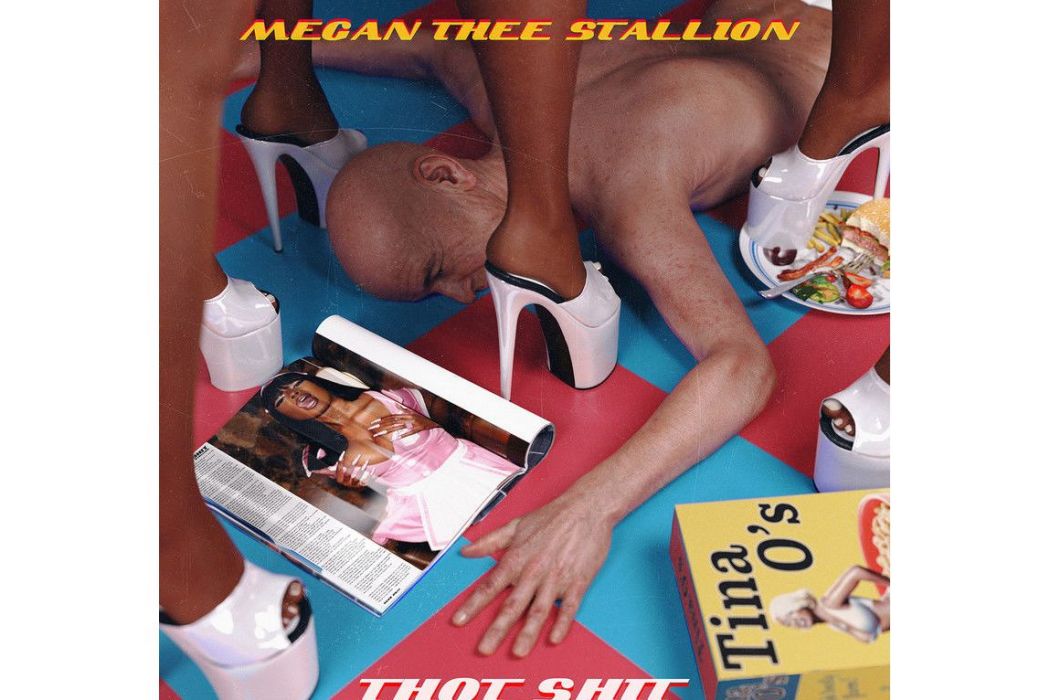 Thot Shit (Explicit) Thot Shit (Explicit)