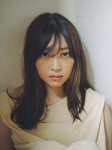川﨑珠莉 川﨑珠莉