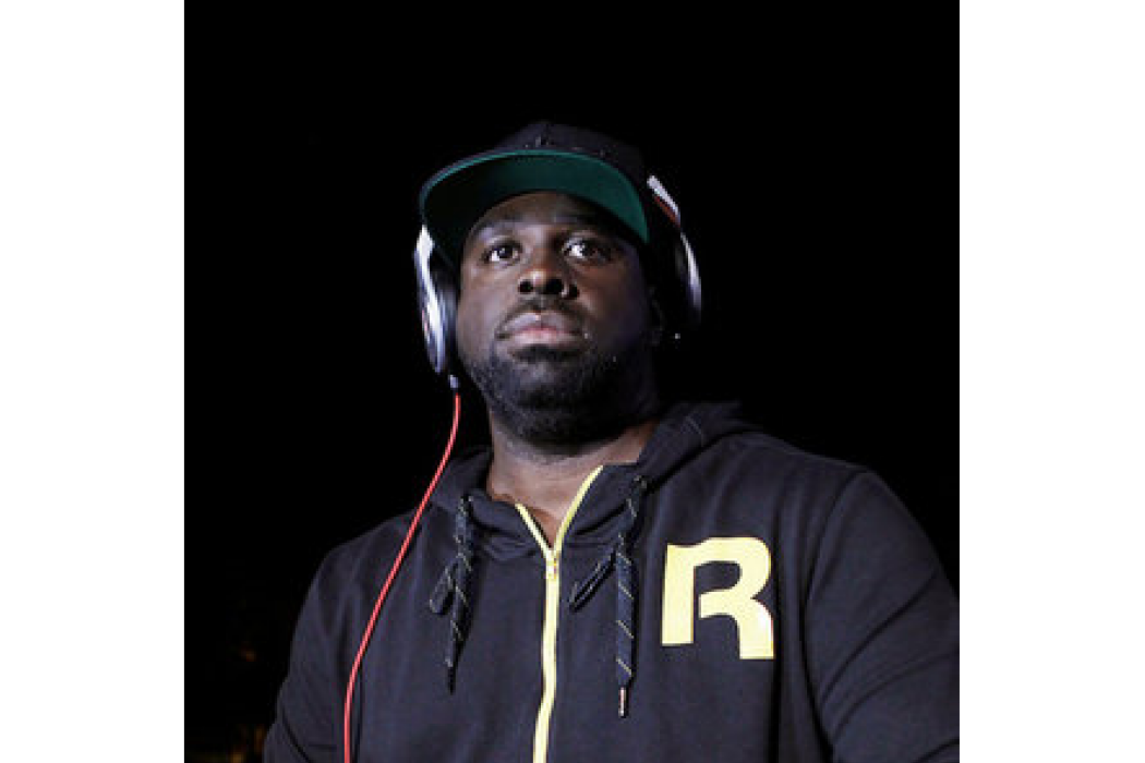 Funkmaster Flex Funkmaster Flex
