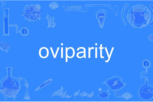 oviparity oviparity
