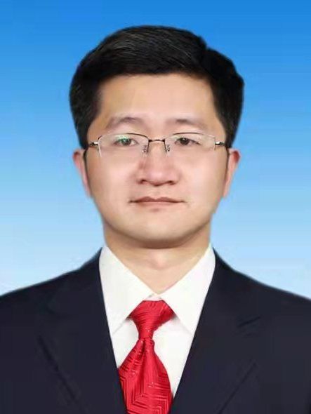 王浩(河南省平頂山市寶豐縣委常委、宣傳部部長，縣政府副縣長)