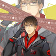 張新傑(小說《全職高手》角色) 張新傑(小說《全職高手》角色)