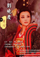 隋唐英雄(《隋唐英雄》系列第一部、第二部合稱)