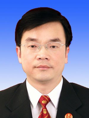 張永江(新疆維吾爾自治區高級人民法院副院長) 張永江(新疆維吾爾自治區高級人民法院副院長)