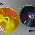 HVD(高清通用光碟(High-Definition Versatile Disc))