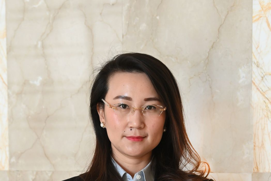 馬丹(天津市第十八屆人民代表大會代表)
