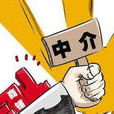 市場中介 市場中介