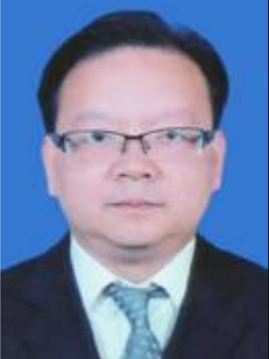馬銳(四川省南充市商務局黨委委員、副局長) 馬銳(四川省南充市商務局黨委委員、副局長)