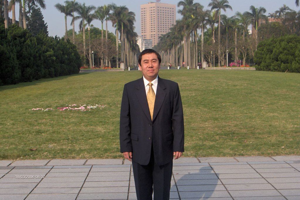 陳欣新 陳欣新
