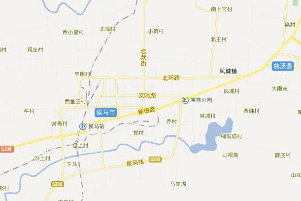 南吉村(山西省臨汾市曲沃縣樂昌鎮南吉村) 南吉村(山西省臨汾市曲沃縣樂昌鎮南吉村)