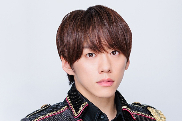 基俊介 基俊介