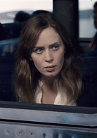 火車上的女孩(2016年美國電影)