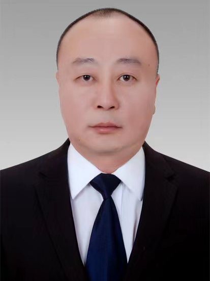 劉鐵軍(遼寧省鐵嶺市銀州區退役軍人事務局黨組成員、副局長) 劉鐵軍(遼寧省鐵嶺市銀州區退役軍人事務局黨組成員、副局長)