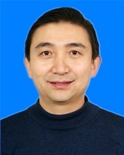 李洪衛(青海省統戰部副部長) 李洪衛(青海省統戰部副部長)